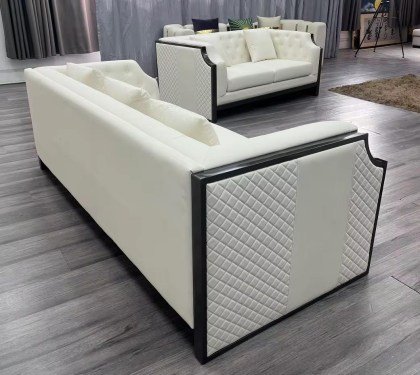 JULIETTE LIVING ROOM SET 2